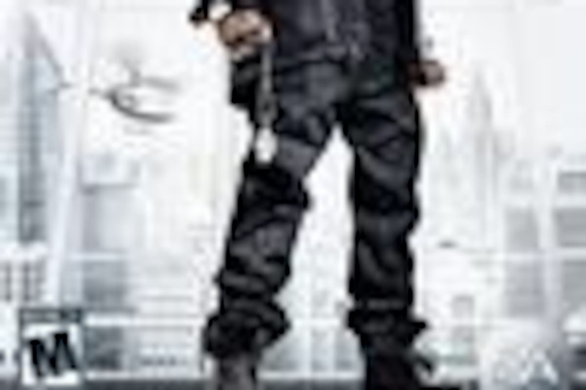 Def Jam: Icon