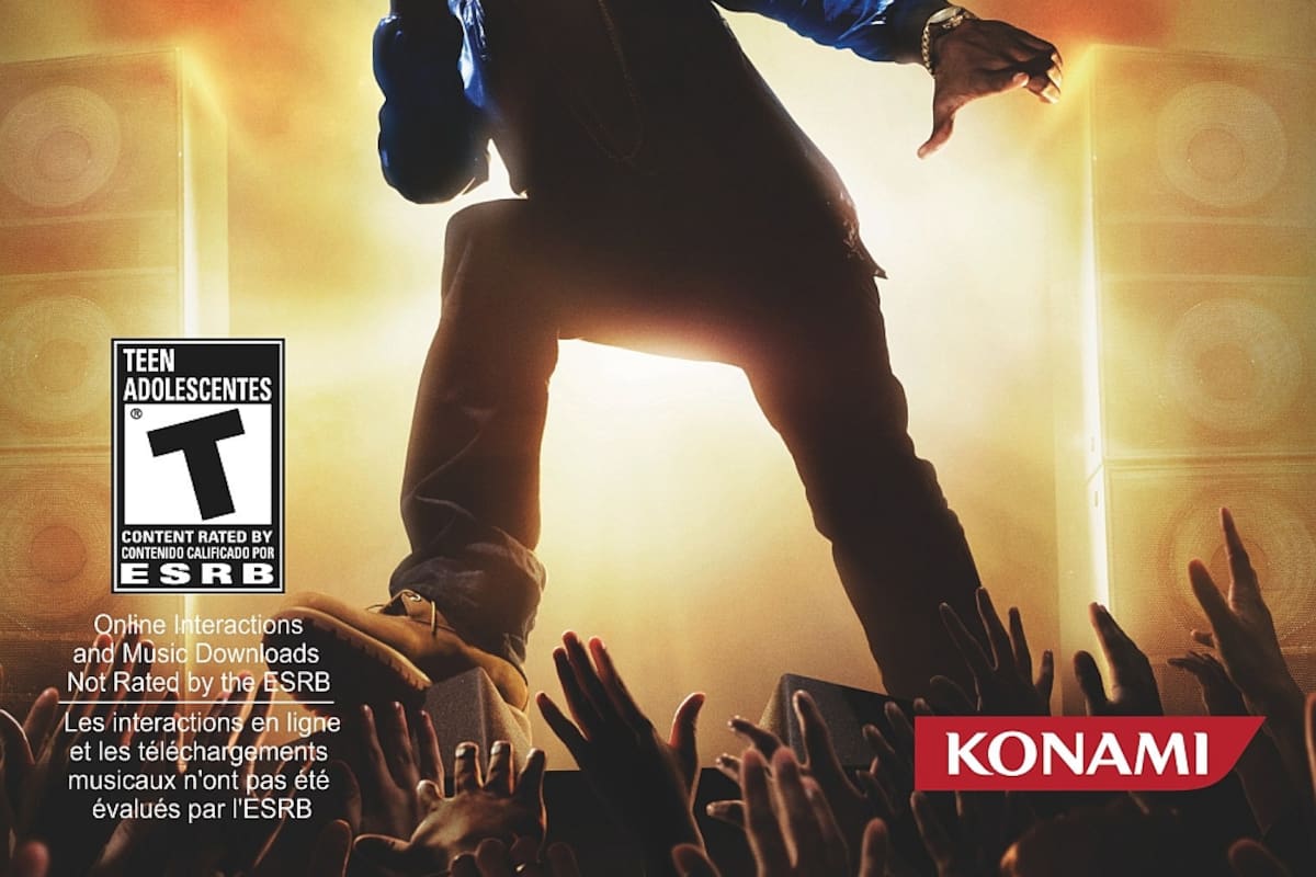 Def Jam Rapstar
