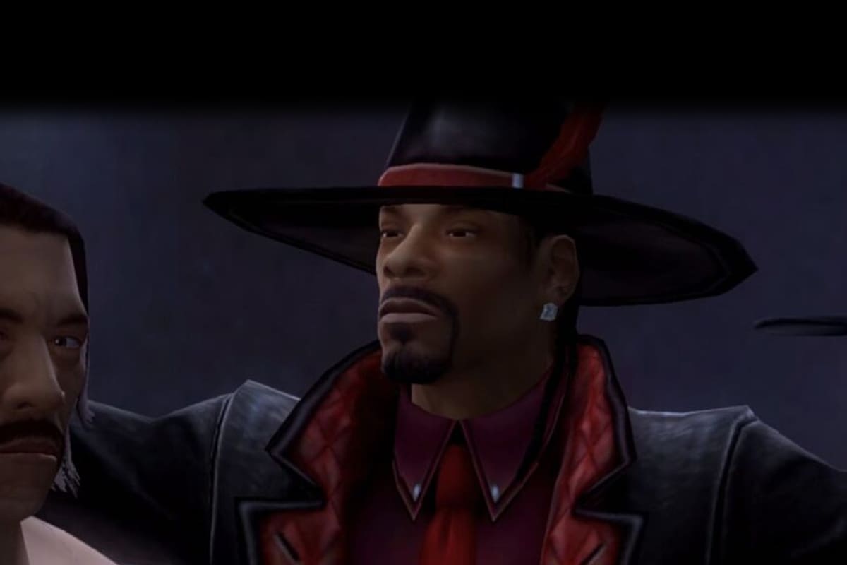 Parece que una nueva entrega de Def Jam podría estar en camino