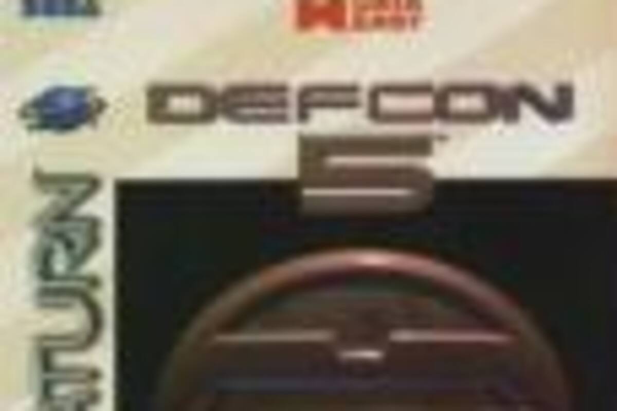DEFCON 5