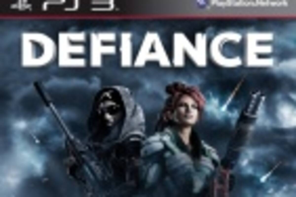 Defiance
