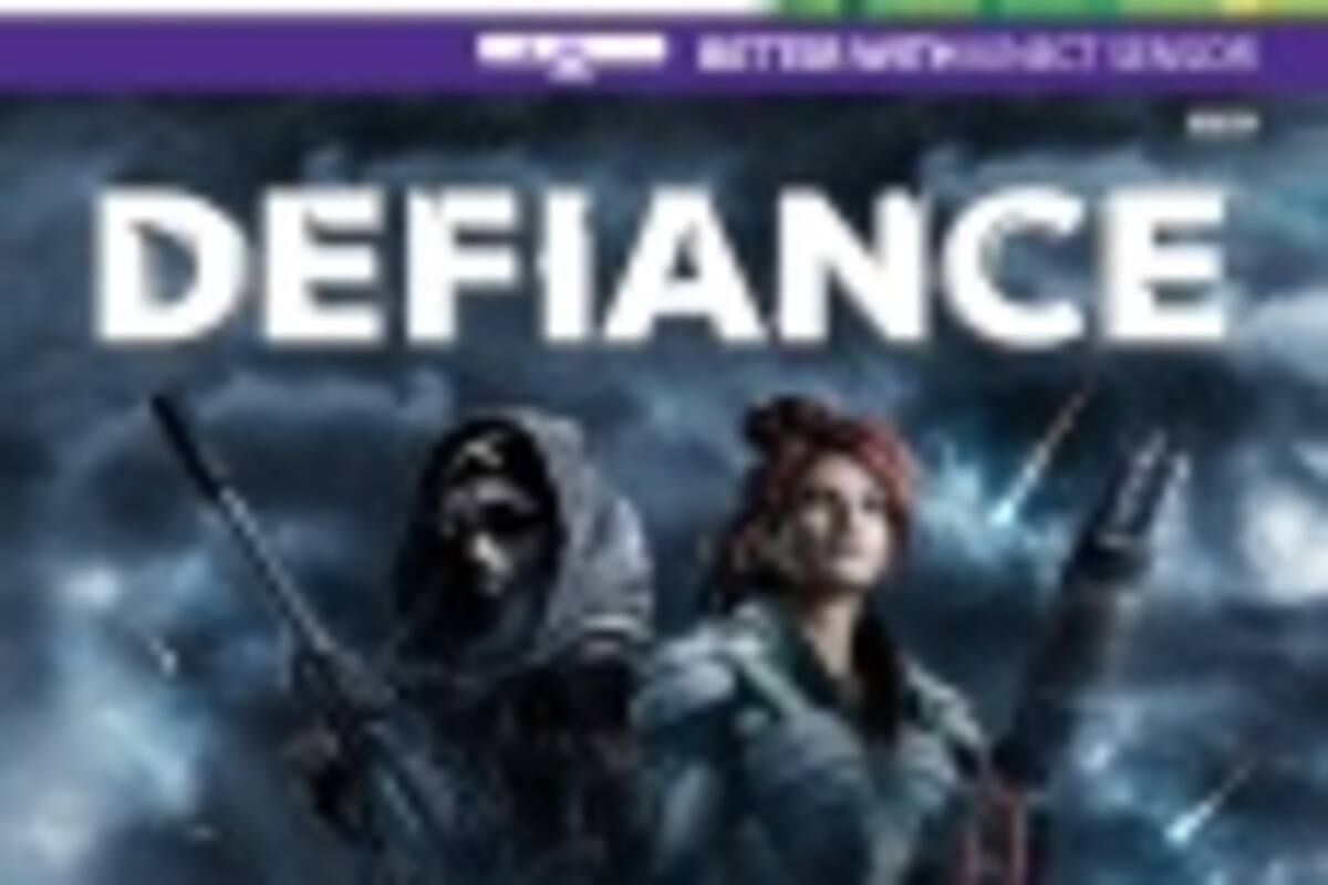 Defiance
