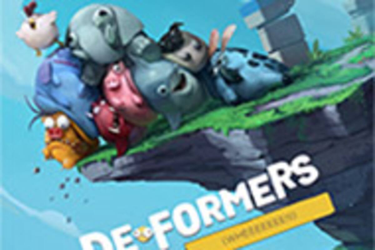 Deformers