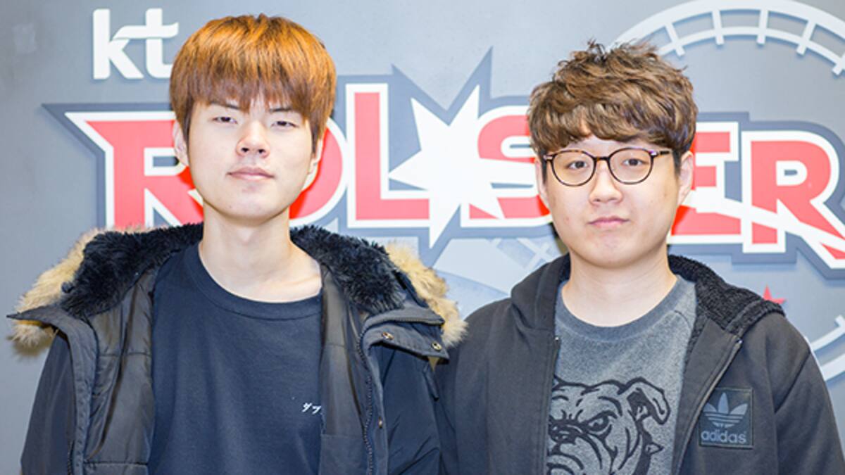 Deft vuelve a Corea del Sur junto con Mata después de 2 años en China para armar el Super Team