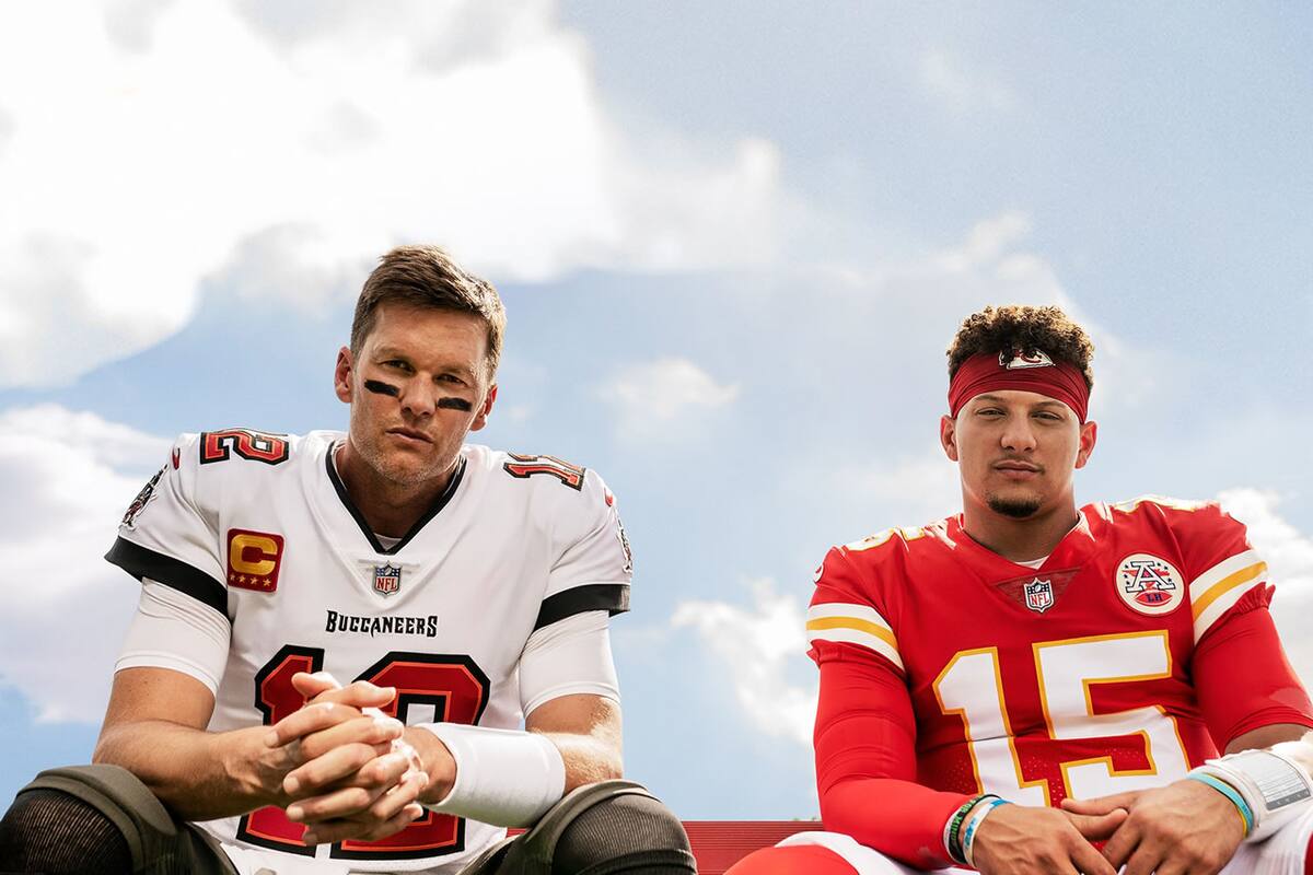 Madden NFL 22
