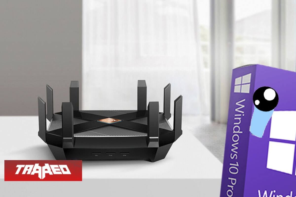 Microsoft decidió que el nuevo Wi-Fi 7 será compatible sólo con Windows 11