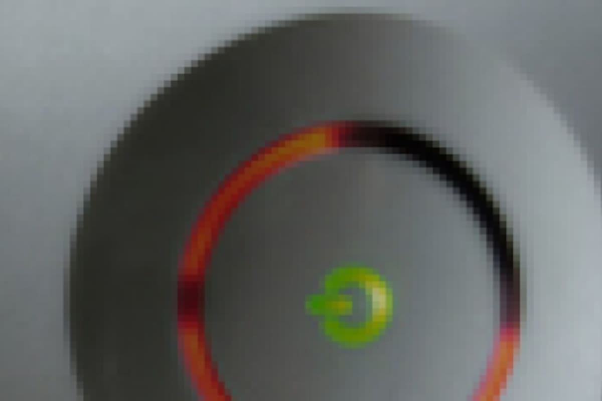 Relatos de terror del Xbox 360