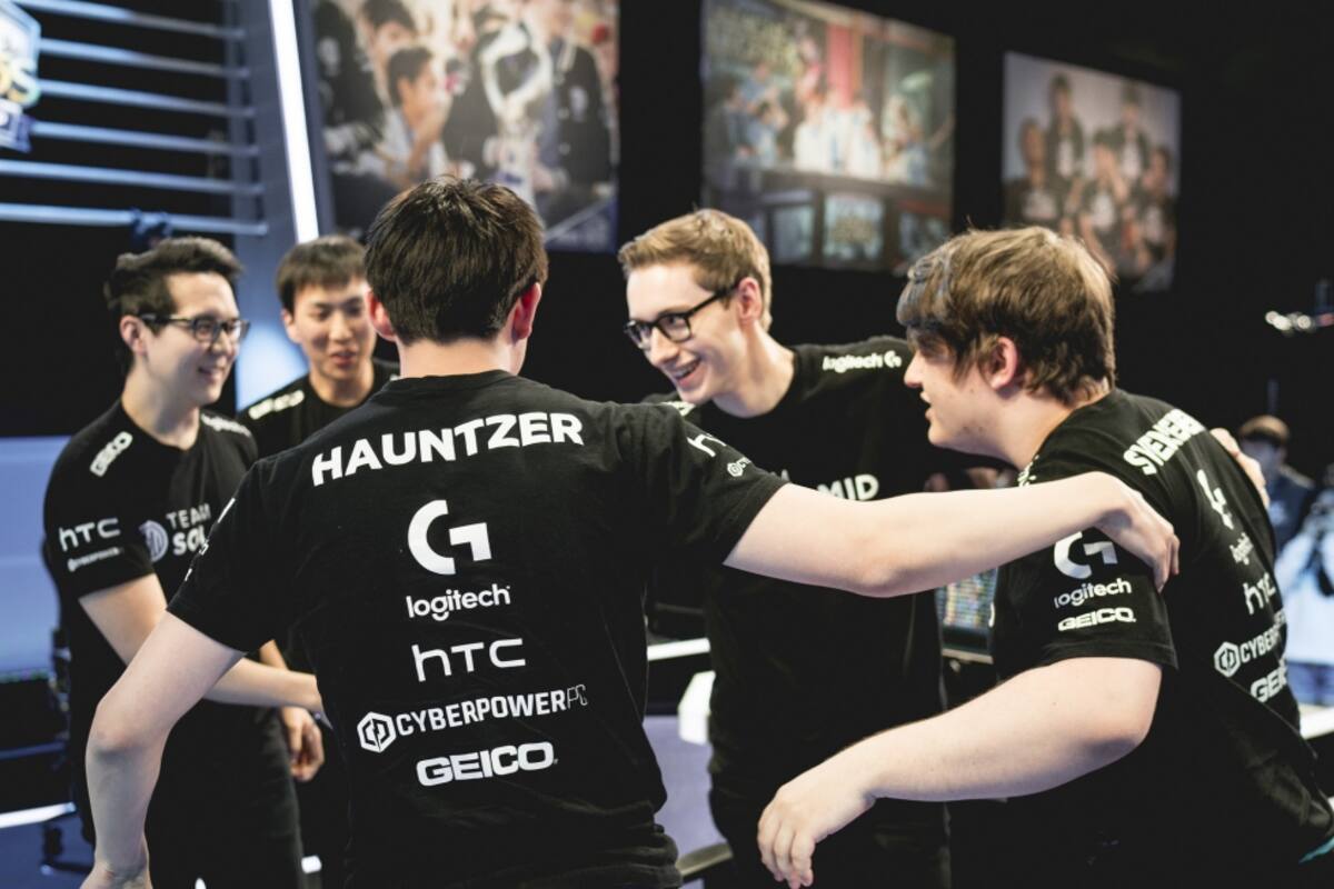 League of Legends: TSM derrota a Immortals
