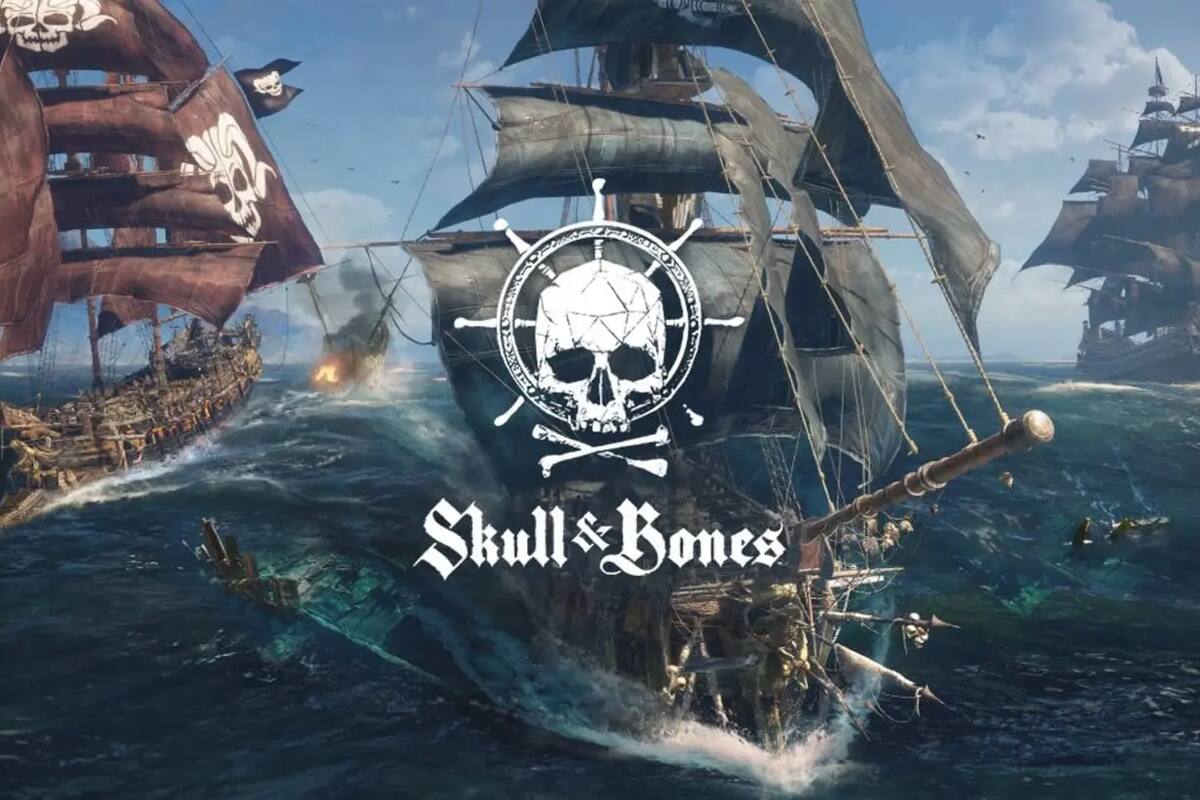 Skull and Bones escapes God of War: yet another postponement for the pirate open-world