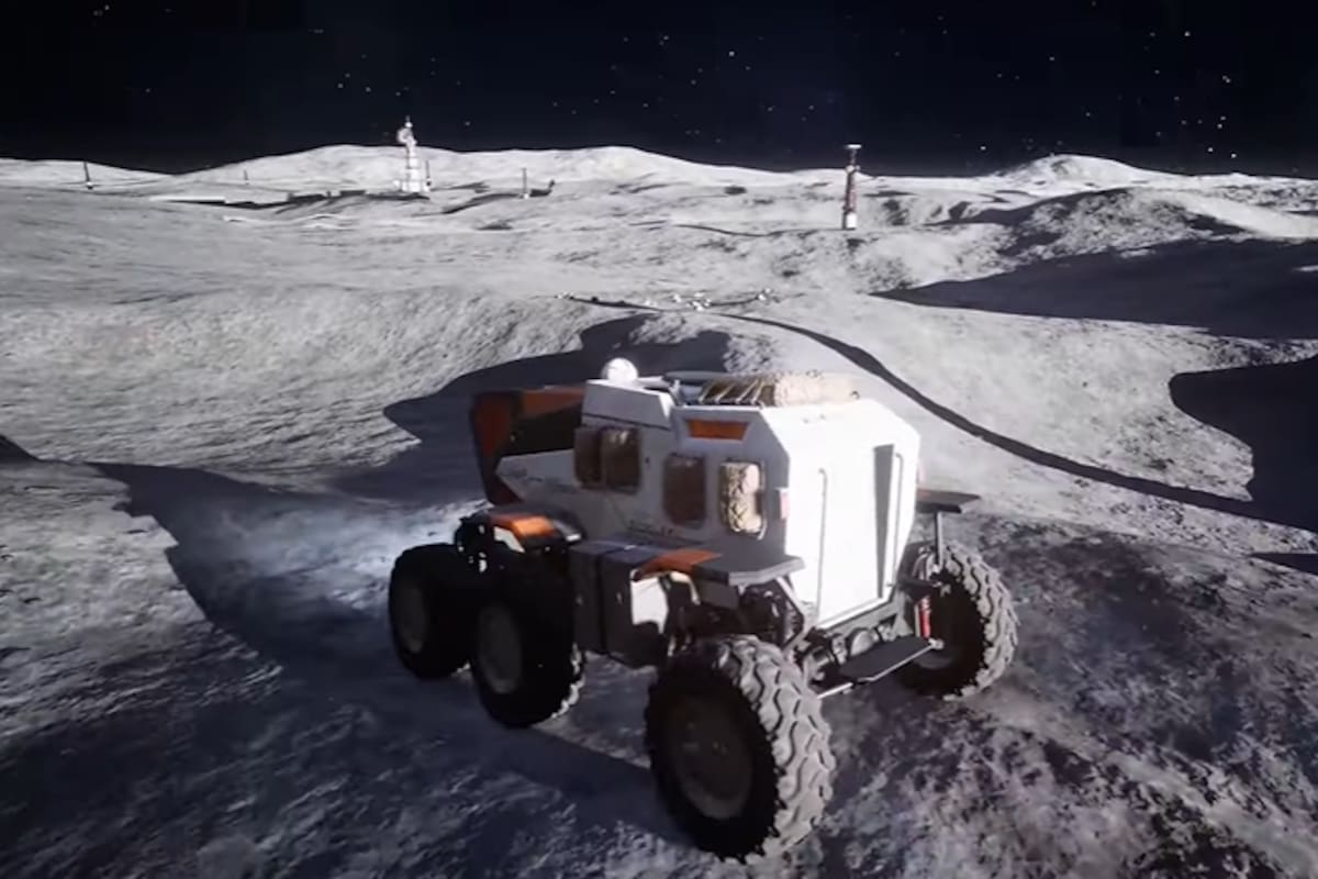 Deliver Us The Moon - Tráiler de Lanzamiento en Nuevas Plataformas