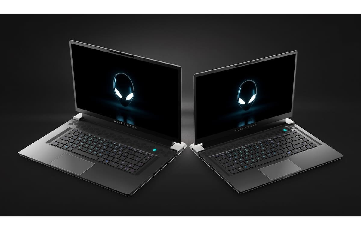Alienware lanzará estos potentes y versátiles equipos de gaming en México