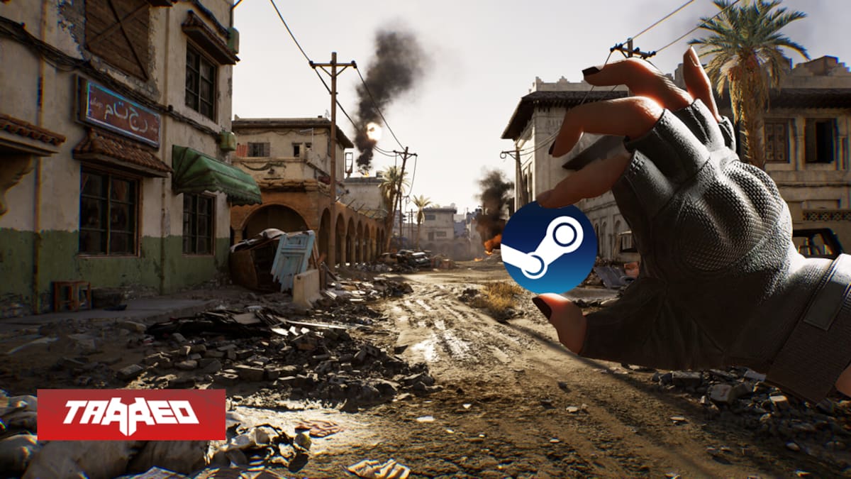 Delta Force prepara para su beta abierta para el 4 de diciembre
