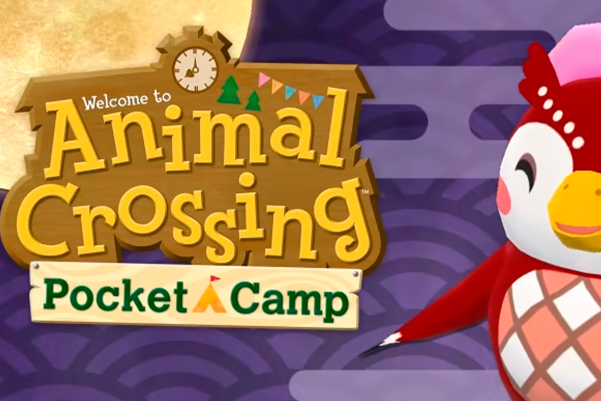 Brand-new events (and rewards) are coming to Animal Crossing: Pocket Camp this month