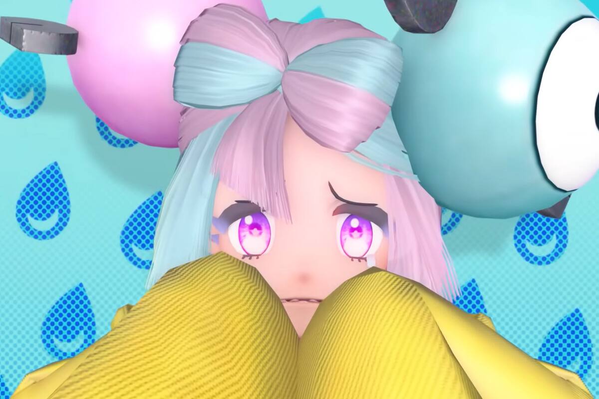 Pokémon TCG sells out in Japan and a waifu is to blame