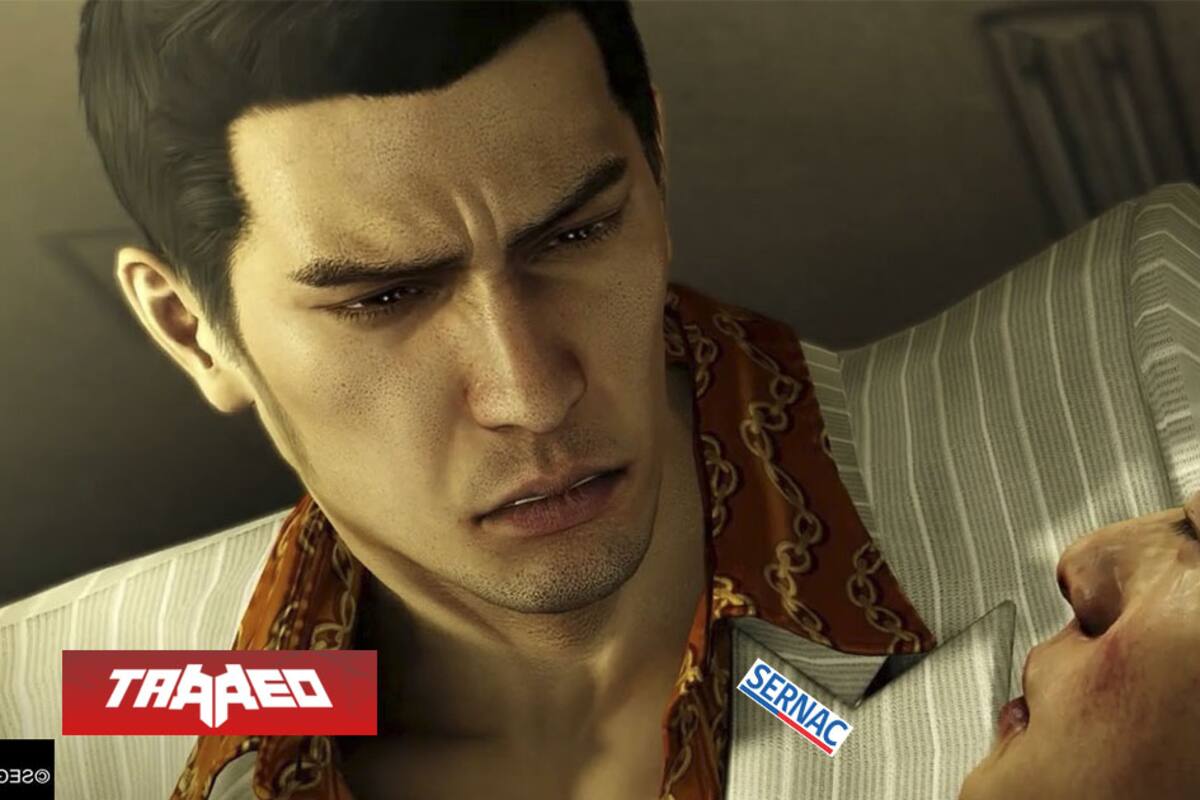 "El precio era erróneo" Xbox comenzó a reembolsar arbitrariamente el dinero a quienes compraron Yakuza: Like a Dragon a menos de 1 dólar