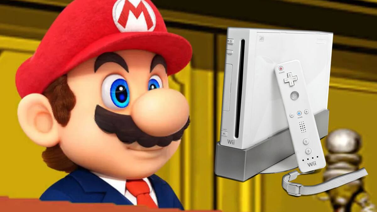 Demanda Nintendo