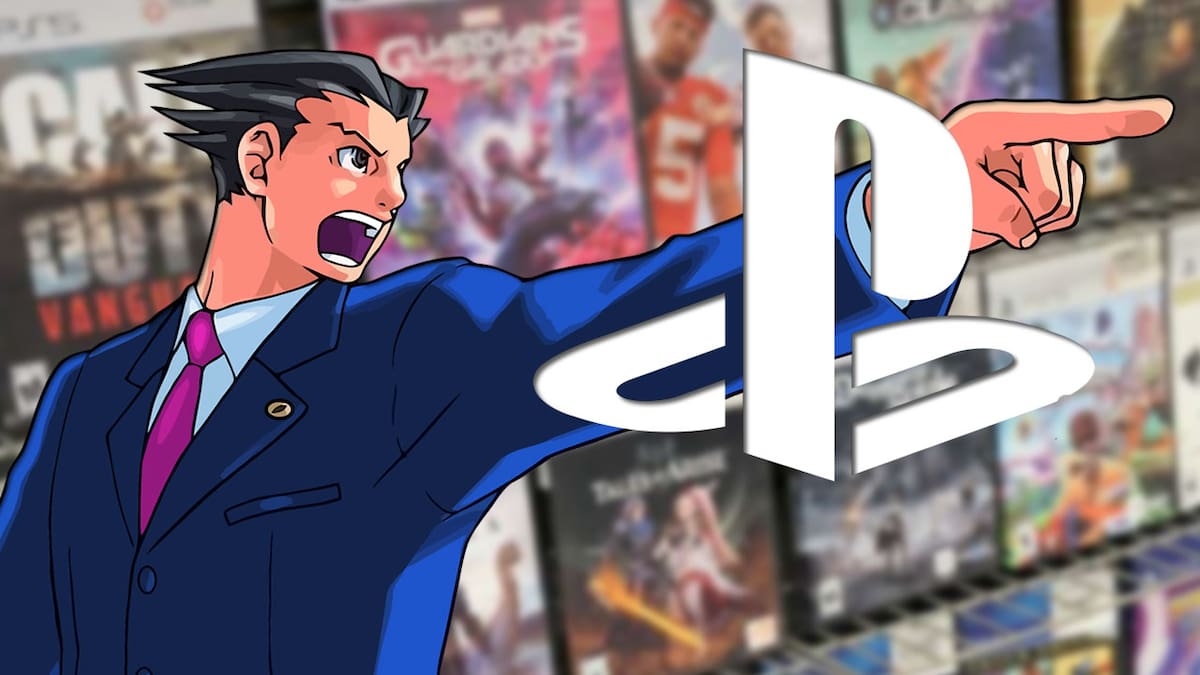 Demanda PlayStation