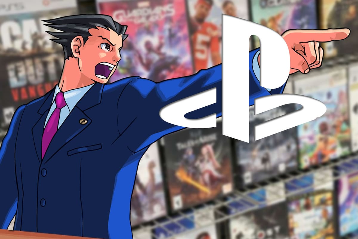 End of Physical Media Intensifies Antitrust Lawsuit Against PlayStation Over Alleged Monopolistic Control of PS Store and Market Manipulation
