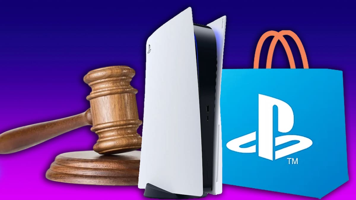 Demanda PlayStation