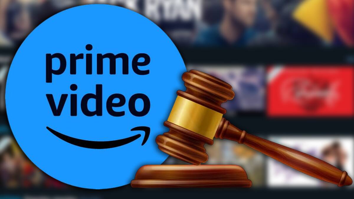 Demanda Prime Video 2025