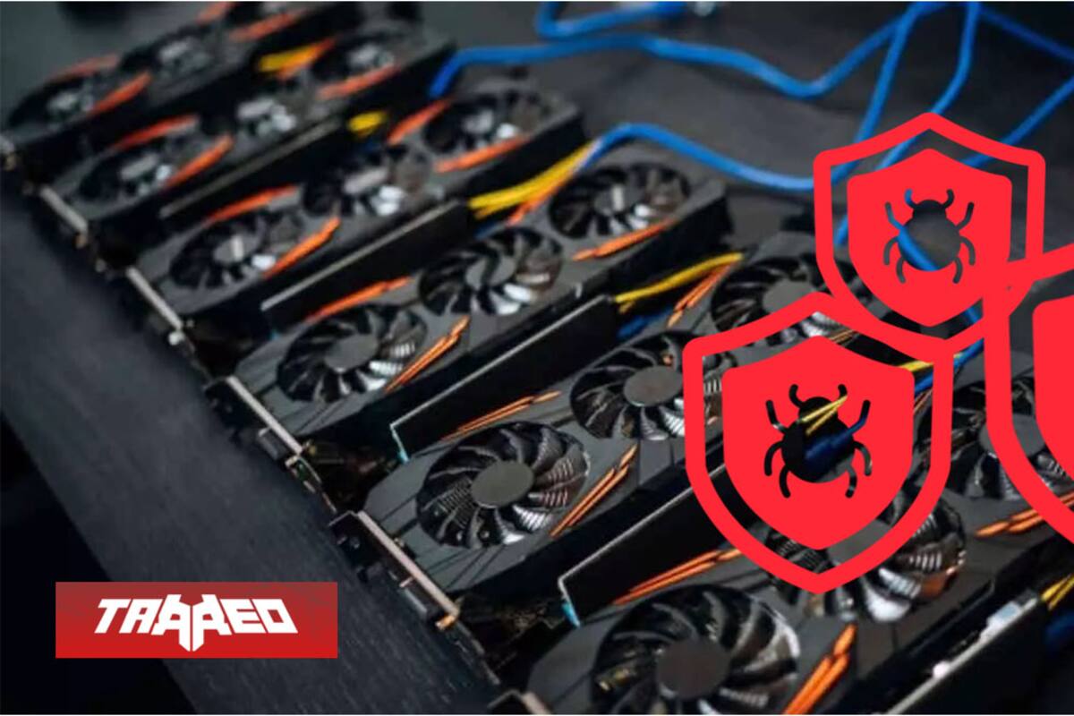Herramienta para desbloquear el hashrate para minar Ethereum en tarjetas Nvidia LHR terminó siendo un malware