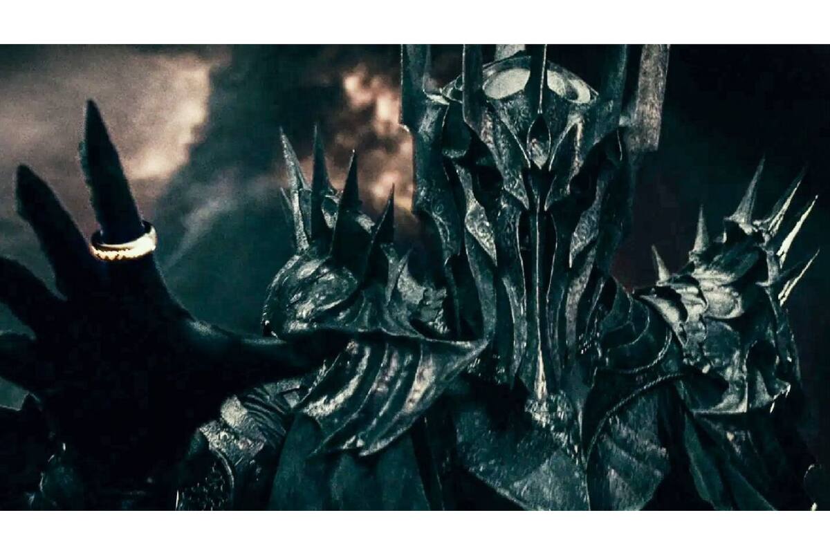 Sujeto escribió un fanfic de LOTR, demandó a Amazon por Los Anillos del Poder y ahora debe millones