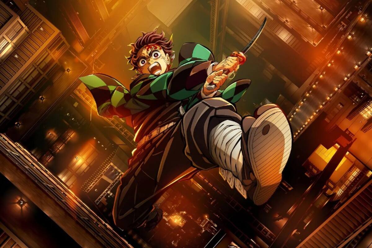 La primera película de Demon Slayer: Castillo Infinito ya tiene fecha de estreno en México y demás países de Latinoamérica, ¿cuándo debutará el próximo arco de Kimetsu no Yaiba?