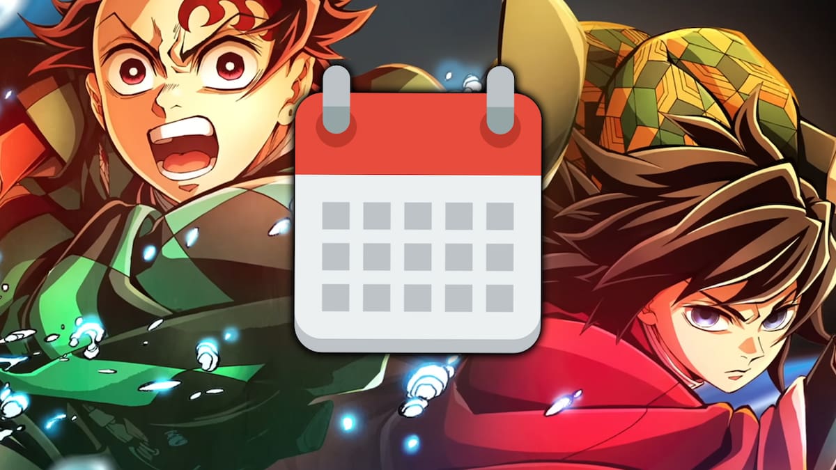 Demon Slayer Castillo Infinito Parte 2 estreno