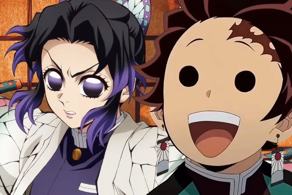 Demon Slayer: Kimetsu no Yaiba - El Castillo Infinito ya está disponible sin costo en un popular servicio de streaming, y ya puedes ver la película animada con doblaje latino