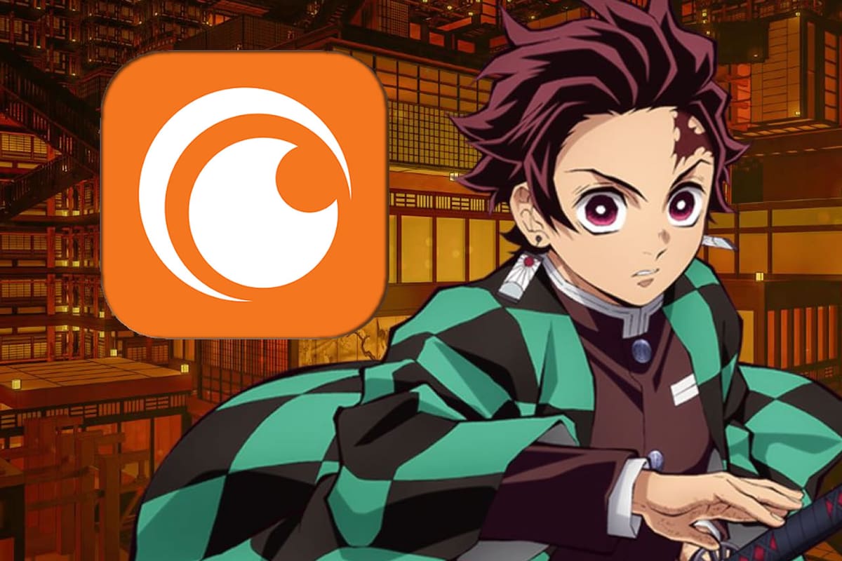 Demon Slayer Castillo Infinito ya tiene fecha de estreno en streaming, ¿cuándo llegará a Crunchyroll?