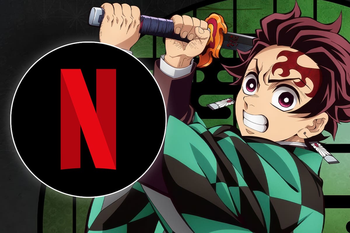Demon Slayer: Kimetsu no Yaiba - El Castillo Infinito triunfa en streaming y ya acumula millones de visualizaciones en Netflix, a pesar de las restricciones regionales