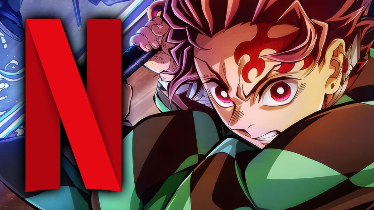 Demon Slayer Kimetsu no Yaiba éxito Netflix