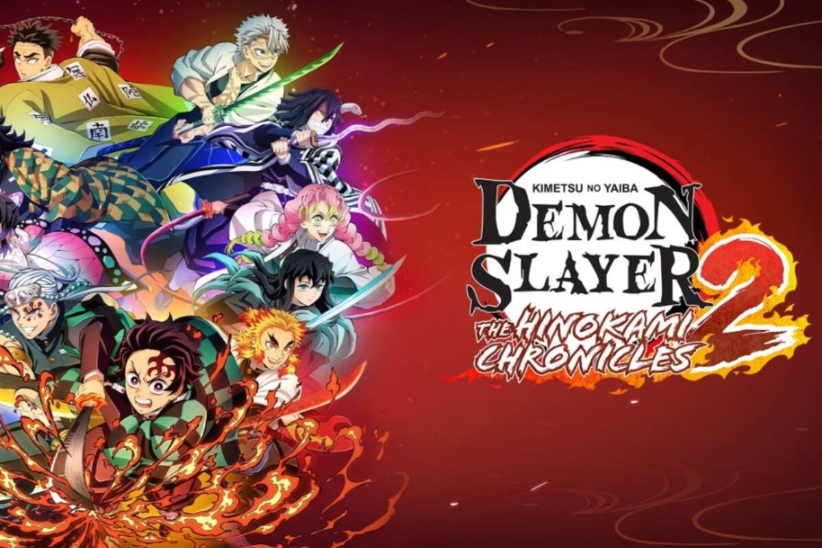 Demon Slayer: Kimetsu no Yaiba – The Hinokami Chronicles 2 recibirá a Zenitsu del Castillo Infinito muy pronto