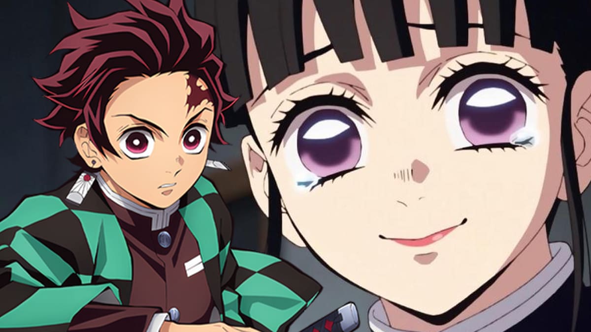 Demon Slayer todos episodios streaming