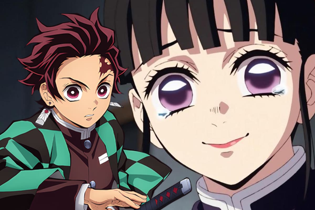 Todos los episodios de Demon Slayer: Kimetsu no Yaiba llegan a otro popular servicio de streaming, y ahora ver el anime y las películas con doblaje latino es más fácil que nunca