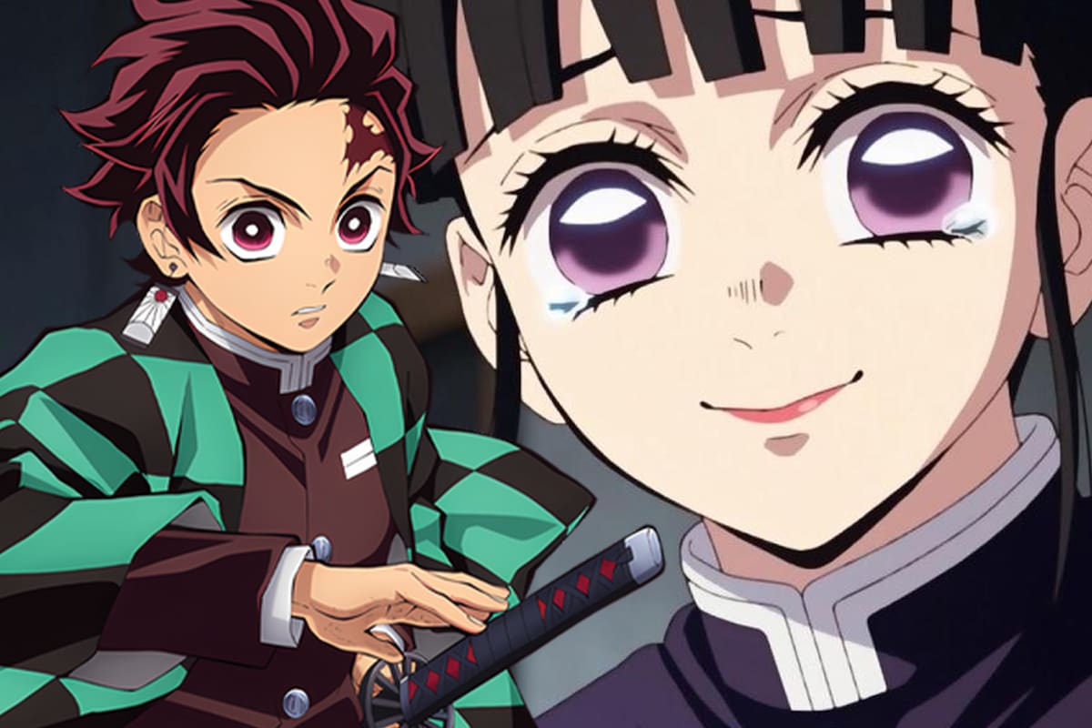 All Episodes of Demon Slayer: Kimetsu no Yaiba Arrive on Another Popular Streaming Service, Making It Easier Than Ever to Watch the Anime and Movies With Latin American Spanish Dubbing