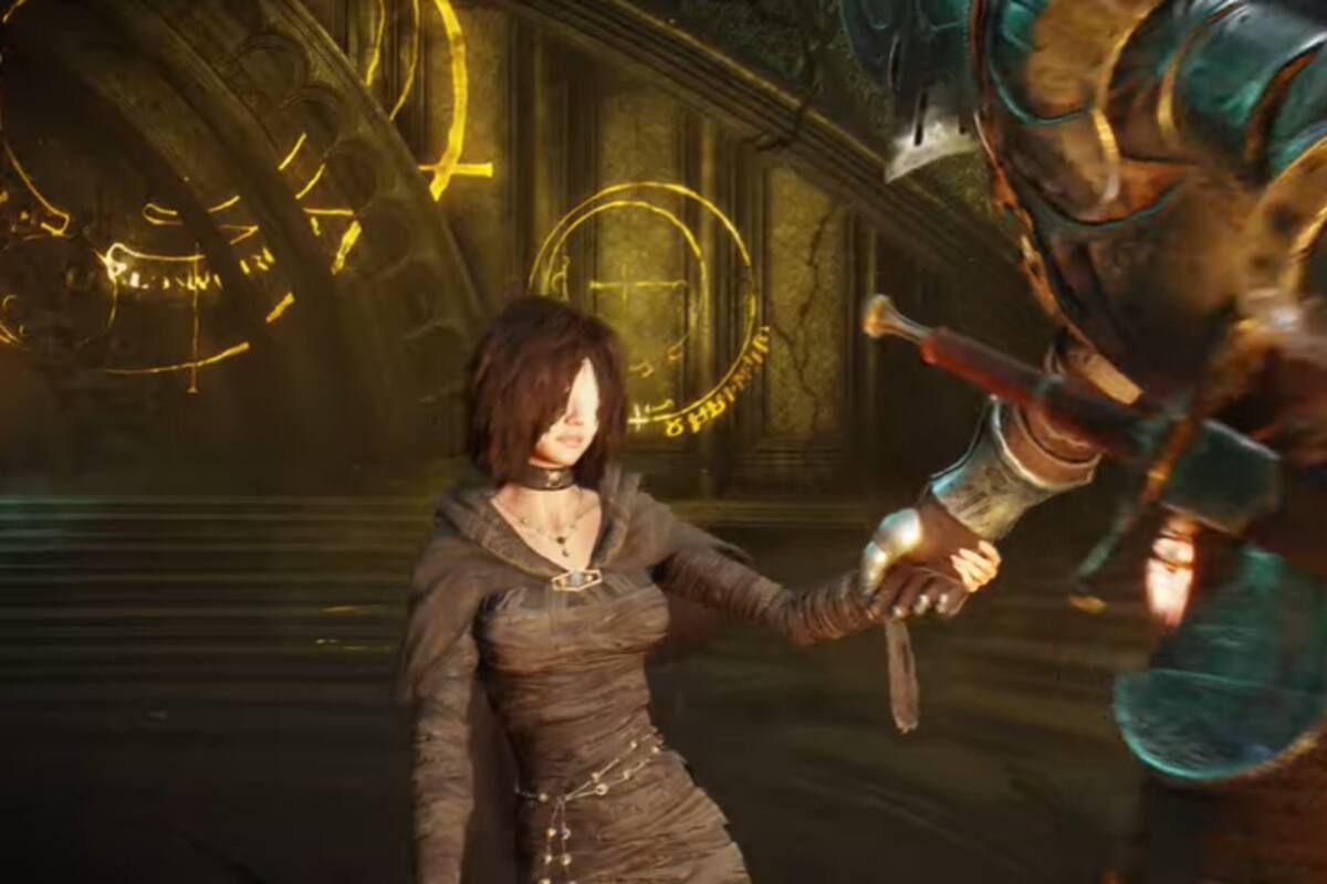 Demon’s Souls - Tráiler de Lanzamiento