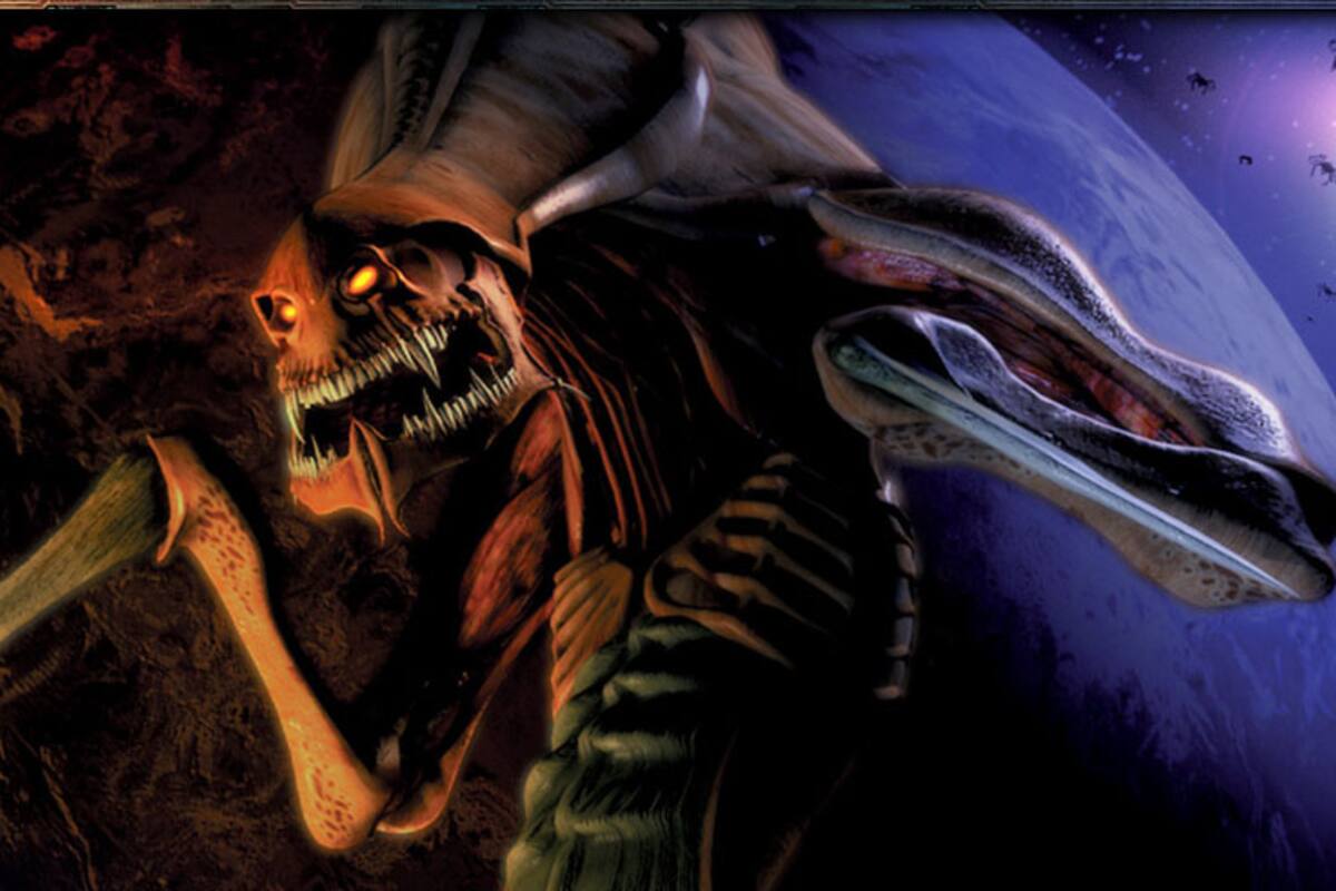 Ahora puedes jugar StarCraft en tu navegador