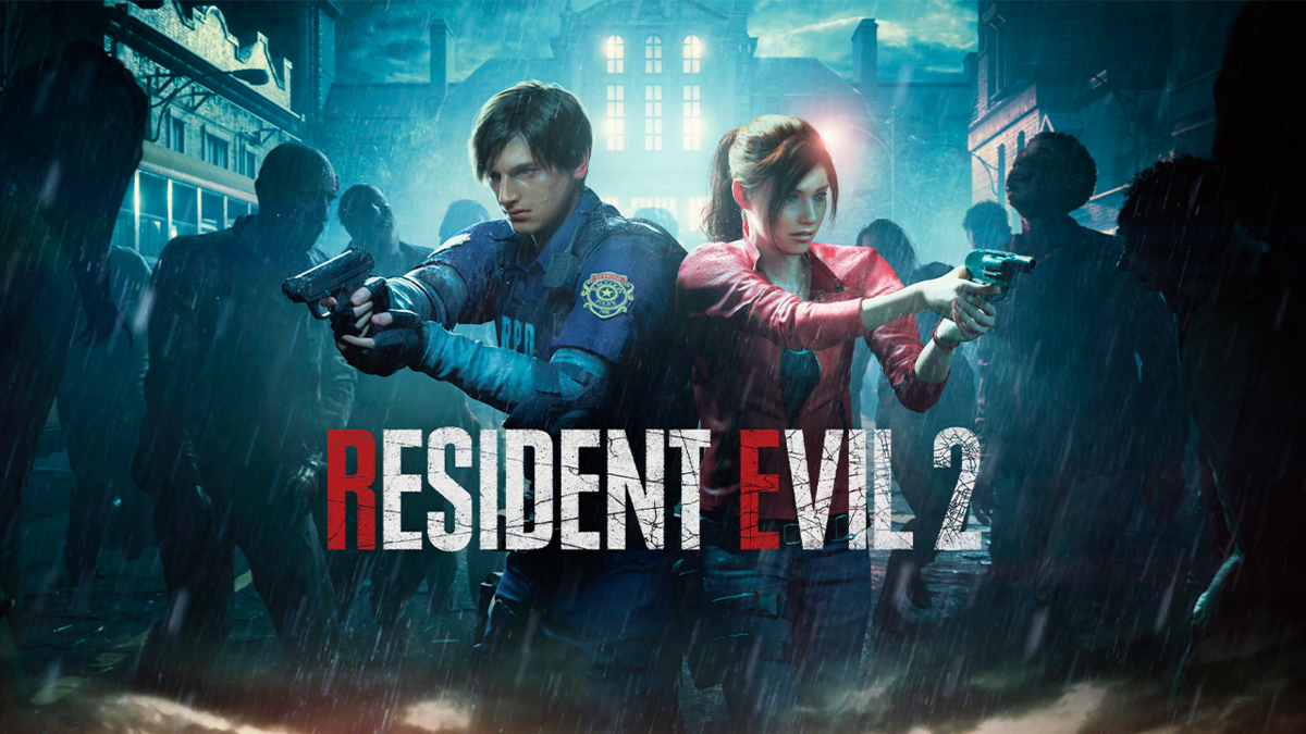 Demos of the first 2 games are now available in some territories