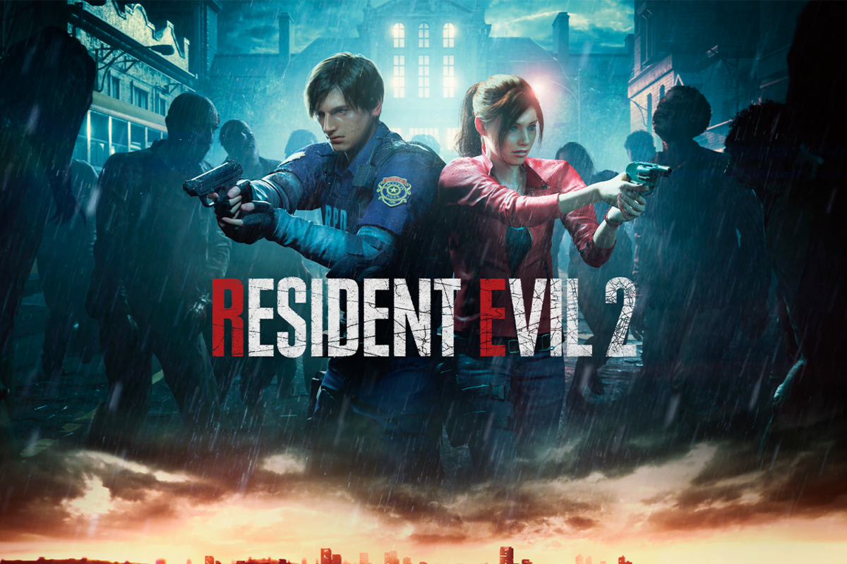 The arrival date of Resident Evil 2, 3 and 7 on Switch is confirmed