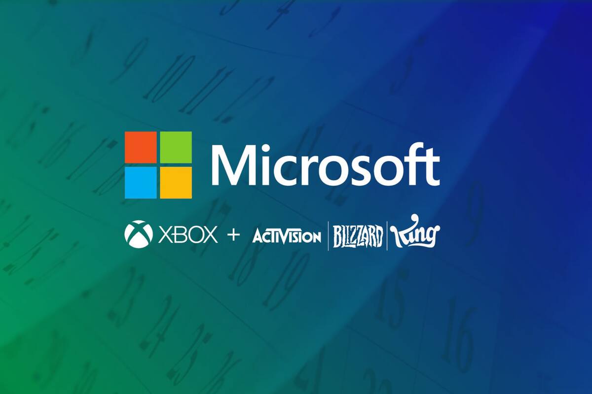 Xbox y la compra de Activision Blizzard: ¿qué tuvo que pasar para que pudiera cerrarse el trato?
