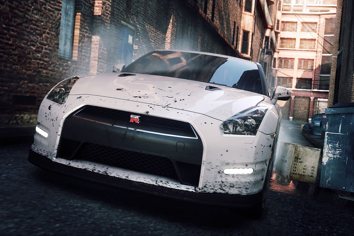 RUMOR: preparan 3 DLC para Need for Speed: Most Wanted