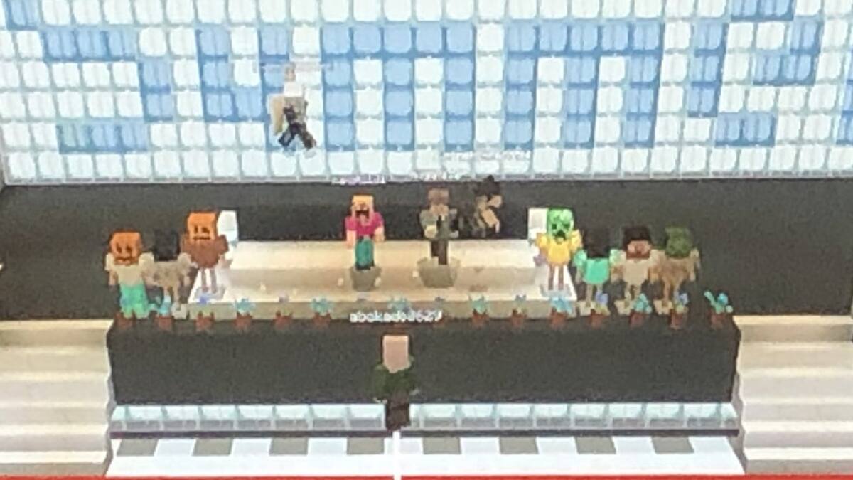 Demostrando que los videojuegos pueden conectar a las personas