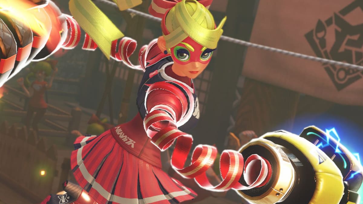 Demuestra que eres el mejor jugador del título y gana DLC y juegos para Nintendo Switch
