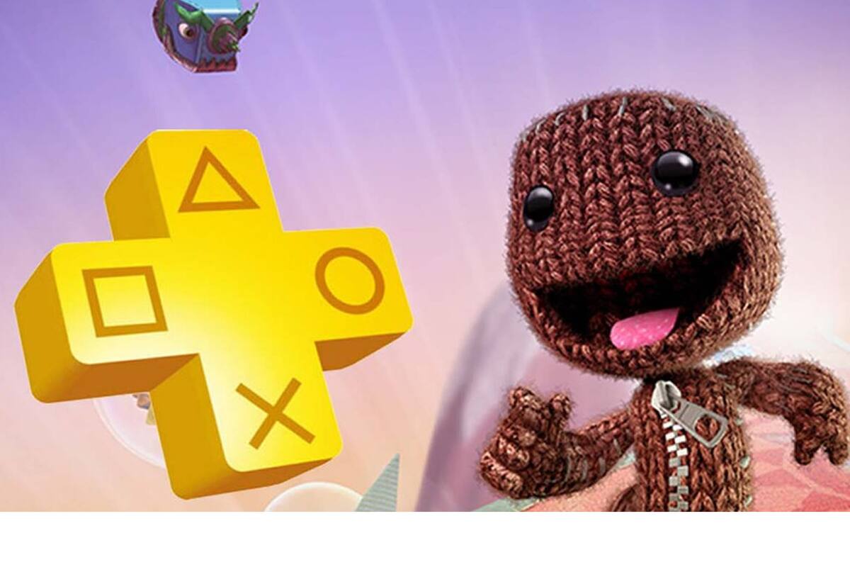 Gratis: PlayStation te regalará meses de PS Plus si cumples con esta condición