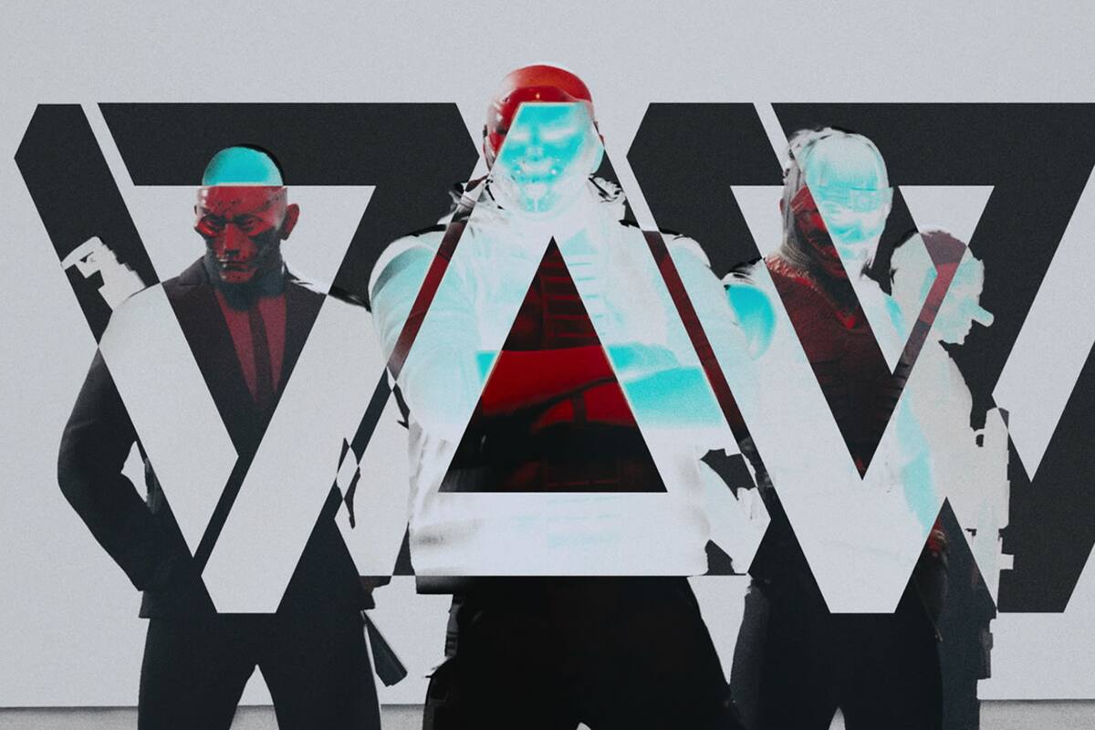10 Chambers celebró su décimo aniversario con un vistazo exclusivo a Den of Wolves y un maratón benéfico