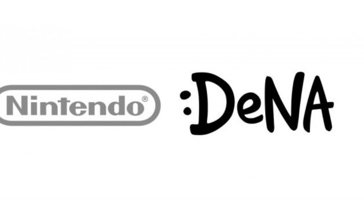 DeNA está listo para llevar a Nintendo a dispositivos móviles