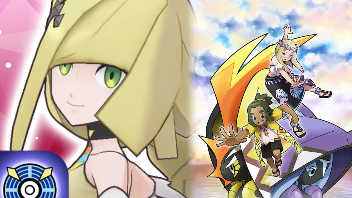 DeNA prepara un montón de contenido para celebrar el capítulo villano de Alola
