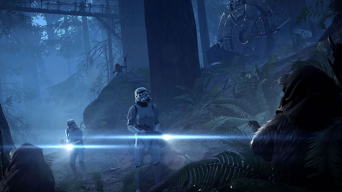 Dennis Brännvall asegura que hay algunos cambios en los modelos de desarrollo de EA y el estudio