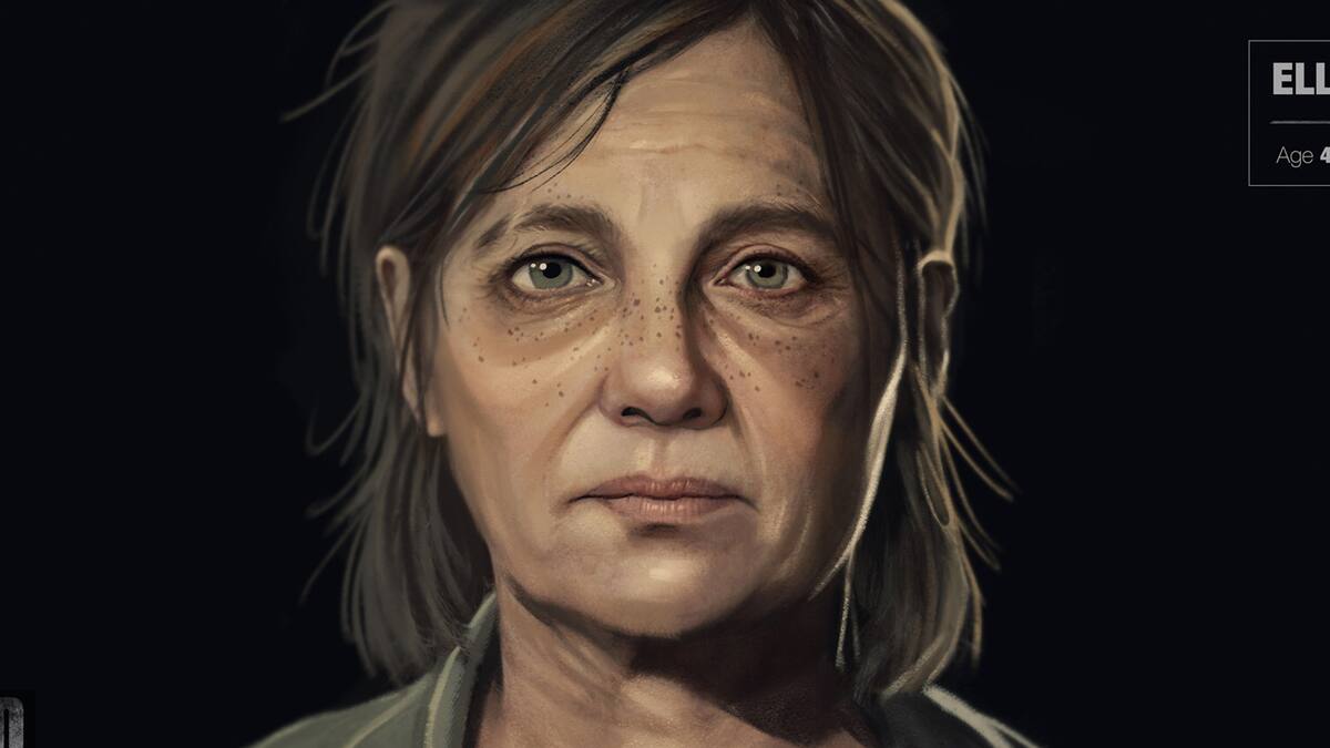 Dentro de 30 años, el apocalipsis en el universo de The Last of Us aún no termina